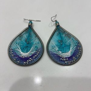 Fun Earrings